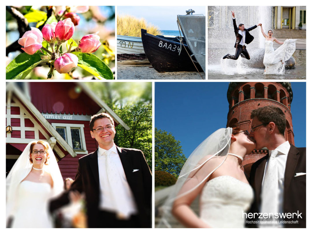 Foto Hochzeit Altes Land Hamburg - Hochzeitsplanerin Hamburg Jana Sander